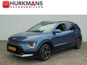 Kia Niro - 1.6 GDi PHEV AUTOMAAT 37.032 KM TREKHAAK ENZ...