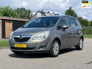 Opel Meriva - 1.4 Turbo Edition Cruise*Airco*17-04-2027 APK*NAP*Trekhaak*L