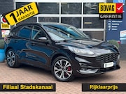 Ford Kuga - 2.5 PHEV ST-Line | Gratis Afleverpakket! | Trekhaak | Panora