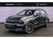 Lynk & Co 01 - 1.5 Core PHEV | Nieuw Model | Adaptieve Cruise Control | Key