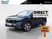 Suzuki S-Cross - 1.4 Boosterjet Style Smart Hybrid | 10 JAAR GARANTIE! | Dire