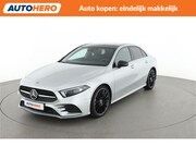 Mercedes-Benz A-klasse - 220 Premium Plus |MV13791|