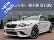 BMW M2 - 2-serie Coupé DCT | Harman Kardon | Sport uitlaat | Volledig