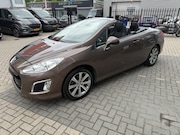 Peugeot 308 - 1.6 VTi Sport Pack