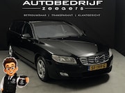 Volvo V70 - 2.0 T5 Kinetic *Automaat*AC*CC*Full Leather