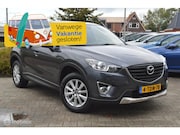 Mazda CX-5 - 2.0 Skylease+ | Camera | Trekhaak-1800kg