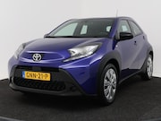 Toyota Aygo X - 1.0 VVT-i MT Play | Apple CarPlay / Android Auto (Navigatie)