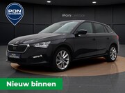 Skoda Scala - 1.0 TSI Business Edition | Navigatie | Stoelverwarming | Cru