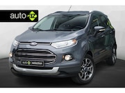 Ford EcoSport - 1.5 Ti-VCT Titanium / Winter pack / Cruise control