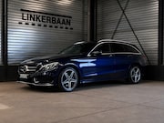 Mercedes-Benz C-klasse - Estate 400 4MATIC Premium Plus | AMG | Pano | Burmester | AC