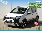 Fiat Panda - 1.0 Hybrid Pandina | Airco | Carplay | Cruise | 5zits | PDC