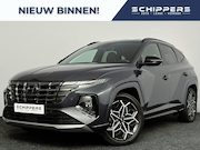 Hyundai Tucson - 1.6 T-GDI PHEV N Line 4WD | Trekhaak