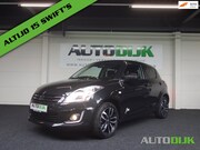 Suzuki Swift - 1.2 Style Xtra|Alcantara|Leder|Cruise|*Carplay