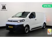 Citroën Jumpy - 1.5 BlueHDI L2 EURO 6 - Airco - Cruise - PDC - € 14.900, - E
