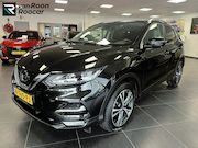 Nissan Qashqai - 1.3 DIG-T N-Connecta | Automaat | Panoramadak