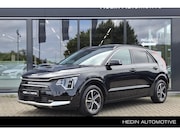Kia Niro - 1.6 GDi Hybrid DynamicPlusLine | Open dak | Leder | Navigati
