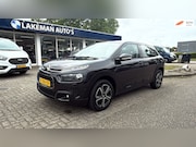 Citroën C4 Cactus - 1.2 PureTech C-series Blackline Huurkoop Inruil APK Garantie