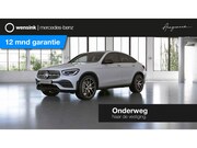 Mercedes-Benz GLC-Klasse Coupe - 200 4MATIC Premium Plus | AMG | Night | Memory | Stoelverwar