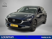 Mazda CX-30 - 2.0 e-SkyActiv-X M Hybrid Homura Automaat | Full options !