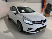 Renault Clio - TCe 120pk AUT Intens Cruise, Clima, Led, Navi