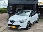 Renault Clio - 0.9 TCe Expression Navigatie Parkeersensoren
