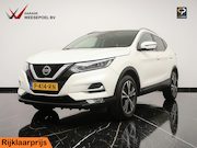 Nissan Qashqai - 1.2 DIG-T Business Edition - Navigatie - 360 gr. camera - Pa