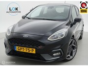 Ford Fiesta - 1.5 EcoBoost ST-3 RECARO|KEYLESS|CAMERA|B&O|MAXTON