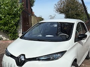 Renault Zoe - Intens (ex Accu) Incl 22kw. koopaccu!!