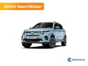 Citroën C3 - Max | Achteruitrijcamera | Dagrijverlichting | Draadloze tel