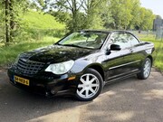 Chrysler Sebring - 2.7 V6 Stoel.vw Airco NAP ✅