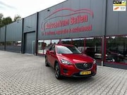 Mazda CX-5 - 2.0 SkyActiv-G 165 GT-M Line 2WD /Eerste Eigen/Tre