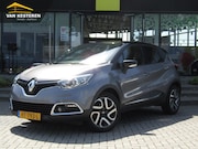 Renault Captur - TCe 90PK Dynamique / Trekhaak / Navigatie / Camera / Cruise-