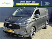 Ford Transit Custom - 320 2.0 TDCI L1H1 Limited Adaptive Cruise Control I Camera I