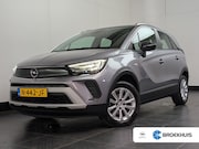 Opel Crossland - 1.2 Turbo Elegance | Apple Carplay/Android Auto|telefooninte