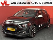 Citroën C3 - 1.2 PureTech Saint James | Airco (automatisch) | Cruise cont