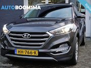Hyundai Tucson - 1.6 GDi 132pk i-Motion Clima Cruise Navi 2xPDC