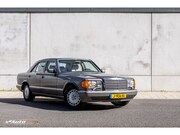 Mercedes-Benz S-klasse - 300 SE