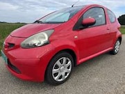 Toyota Aygo - 1.0-12V