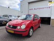 Volkswagen Polo - 1.4-16V Comfortline airco