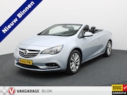 Opel Cascada - 1.6 Turbo 170Pk Aut. Innovation | Parkeersensoren V&A | AGR-
