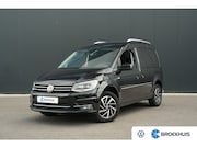 Volkswagen Caddy - 1.4 TSI Trendline