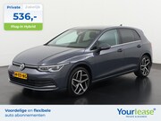 Volkswagen Golf - 1.4 eHybrid Style Plug-in | All-in 536, - Private Lease | Di