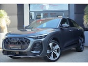 Audi Q5 Sportback - 2.0 TFSI e-hybrid quattro S edition 299pk Panoramadak/Stoelv