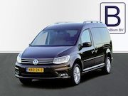 Volkswagen Caddy - Maxi 1.4 Highline /Leder/Trekh./LED/Navi/Clima/Tussenschot+r