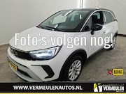 Opel Crossland - 1.2 110PK Elegance + 16"/ Navi/ Clima/ Cruise/ CarPlay/ Came