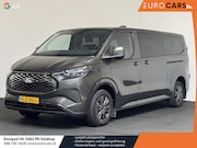 Ford Transit Custom - 340 L2H1 Limited 65 kWh 8 persoons Cruise Control Airco Lich