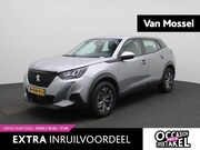 Peugeot 2008 - 1.2 PureTech Active Pack NAVIGATIE | APPLE CARPLAY | CAMERA 