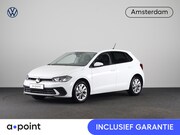 Volkswagen Polo - 1.0 TSI Life Edition | Navigatie via App | Parkeersensoren |