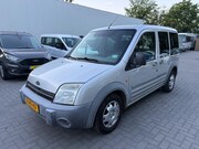 Ford Tourneo Connect - 1.8-16V SWB - Rolstoelauto 4+1 - Ruime Bodemverlaging- Rolst