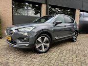 Seat Tarraco - 1.4 TSI e-Hybrid PHEV Xcellence Trekhaak Camera Stoelverwarm